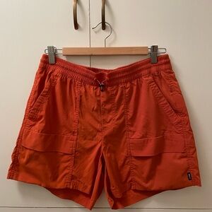 REI Trailmade shorts